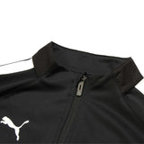 SUDADERA PUMA 65725203 DAM TEAMLIGA TRAINING JACKET W