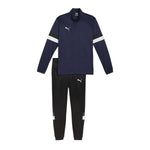 PANTS PUMA 65865306 CAB TEAMRISE TRACKSUIT
