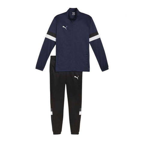 PANTS PUMA 65865306 CAB TEAMRISE TRACKSUIT