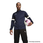 PANTS PUMA 65865306 CAB TEAMRISE TRACKSUIT