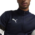 PANTS PUMA 65865306 CAB TEAMRISE TRACKSUIT