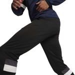 PANTS PUMA 65865306 CAB TEAMRISE TRACKSUIT