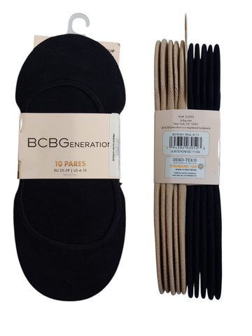 PROTECTOPIE BCBG BCW341-MUL 10 PACK PROTECTOPIE DAM