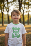 PLAYERA MAD PANDA MPT-0261A PLAYERA FULL PRINT MC CR NIÑO