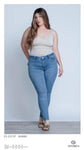 PANTALON ESTUDIOS ES-2572P PANTALON SKINNY EXTRAS DAMA