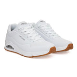 TENIS SKECHERS 52458WHT