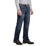 PANTALON WRANGLER 112367286 JEANS SLIM BOOT RETRO