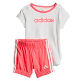 CONJUNTO ADIDAS CF7413 ADIDAS I SU EASY G SETSS18 (CONJUNTO)