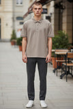 PLAYERA COLLORS COUTURE POLO 26 PLAYERA POLO MC