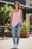 BLUSA LONDON FASHION 12-26 BLUSA TOP DAMA
