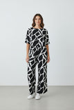 COORDINADO CIRCUS MODA 26021 CONJ. PANT ESTAM