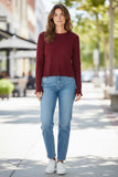 BLUSA YIMAI MIS0097 BLUSA ML DAMA