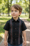 GUAYABERA KRACTO EGGS GUAYABERA NIÑO MC