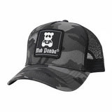 GORRA MAD PANDA MPH-0067 GORRA CAMUFLAJE
