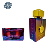 PERFUME ARMAF CLUB 101932 CLUB DE NUIT UNTOLD EDP UNISEX 105ML