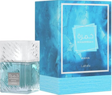 PERFUME LATTAFA 104121 KHAMRAH WAHA EDP UNISEX 100ML