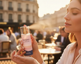 PERFUME GUESS 101839 1981 LOS ANGELES BODY MIST DAMA 250ML