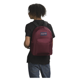 MOCHILA JANSPORT JS0A83M104S JANSPORT ESSENTIAL PACKMOCHILA
