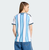 KA8125 ADIDAS AFA H JSY W DJERSEY LOCAL M/C MUNDIAL ARGENTINA 2026 10 MESSI