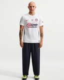 PLAYERA NIKE IU7733101 NIKE CDG M DF JSY SS CHIVAS VISITA 2026-2027