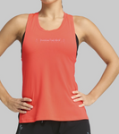 BLUSA PUMA 52246524 PERFORMANCE FEM GRAPHIC TANKTOP