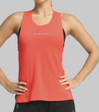 BLUSA PUMA 52246524 PERFORMANCE FEM GRAPHIC TANKTOP