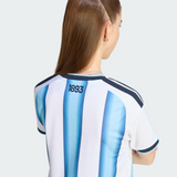KA8125 ADIDAS AFA H JSY W DJERSEY LOCAL M/C MUNDIAL ARGENTINA 2026 10 MESSI