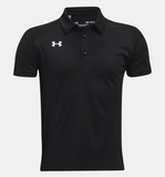 PLAYERA UNDER ARMOUR 1370439001 UA Y TEAM TECH POLOPOLO