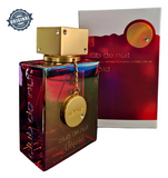 PERFUME ARMAF CLUB 101932 CLUB DE NUIT UNTOLD EDP UNISEX 105ML