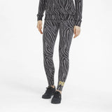 MALLA PUMA 84842701 DAM ESS+ TIGER AOP LEGGINGS