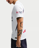 PLAYERA NIKE IU7733101 NIKE CDG M DF JSY SS CHIVAS VISITA 2026-2027