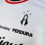 PLAYERA CHARLY 5020490 CHARLY ATLAS JERSEY BLANCO 2026-2027
