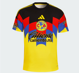 PLAYERA ADIDAS JN8612 CLUB AMERICA JERSEY LOCAL HJERSEY LOCAL MC 2025-2026