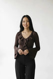 PANTYBLUSA LONDON FASHION 98-25 PANTYBLUSA ESCAROLAS ML