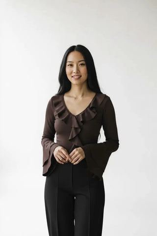 PANTYBLUSA LONDON FASHION 98-25 PANTYBLUSA ESCAROLAS ML