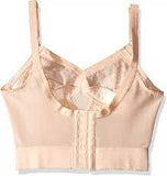 BRA PLAYTEX 677 BRA PETO LARGO CRISS CROSS