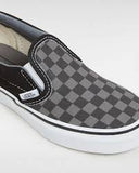 TENIS VANS VN000ZBUEO0 CLASSIC SLIP ON CHECKERBO