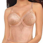 BRA PLAYTEX 677 BRA PETO LARGO CRISS CROSS