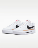 TENIS NIKE DM7590100 WMNS NIKE COURT LEGACY LIFTTENIS
