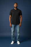 PLAYERA COLLORS COUTURE POLO22 PLAYERA POLO MC CAB