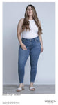 PANTALON MONACO MON-3763P PANTALON SKINNY EXTRAS DAMA