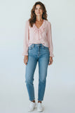 BLUSA JULYS 2T581 BLUSA ML DAMA