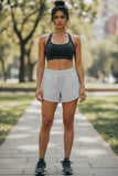 SHORT MONOVE APA125 SHORT DAMA