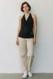 BLUSA LONDON FASHION 1026 BLUSA TANK DAMA
