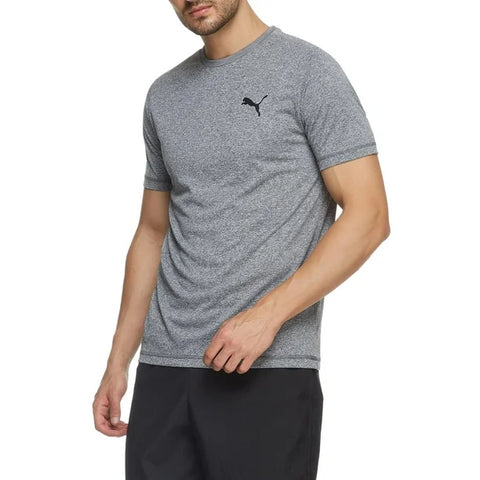 PLAYERA PUMA 84567203 CAB ACTIVE SMALL LOGO TEE M