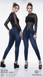 PANTALON ESTUDIOS ES-2183 PANTALON SKINNY DAMA