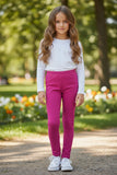 MALLA DODO 21099 - 210060 MALLA LEGGINS BASICA NIÑA