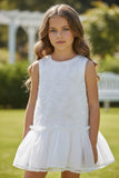 VESTIDO YIMAI DY2994 VESTIDO NIÑA