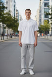 PLAYERA COLLORS COUTURE POLO 26 PLAYERA POLO MC