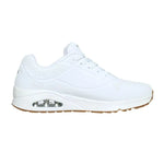 TENIS SKECHERS 52458WHT